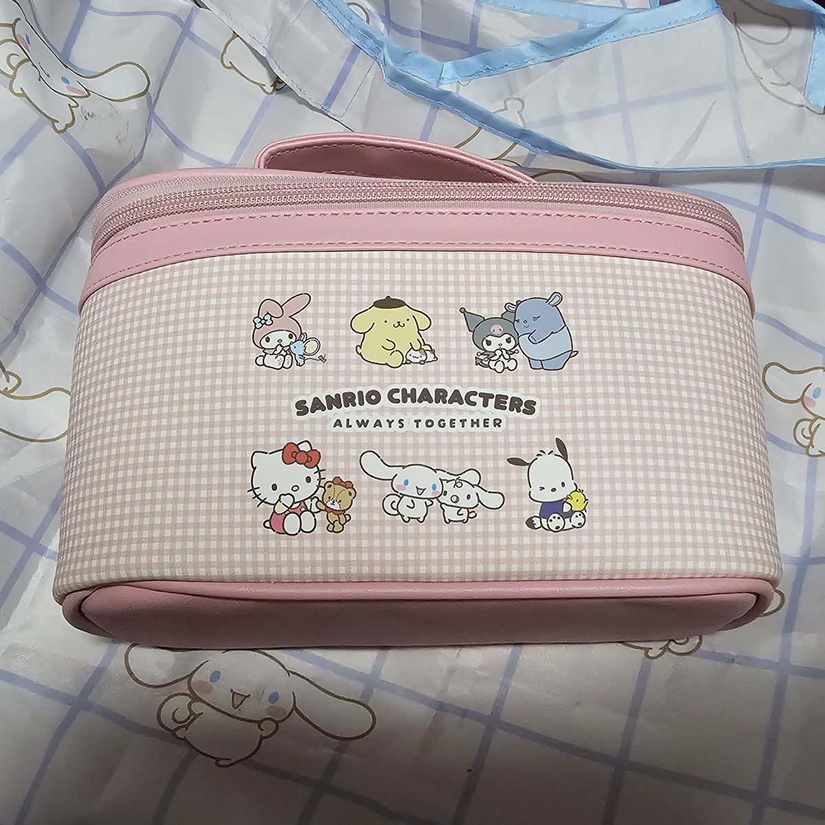 kitty★プロフご覧下さいませ 楽天市場】ハローキティスタンプ Hello Kitty コロリースタンプ