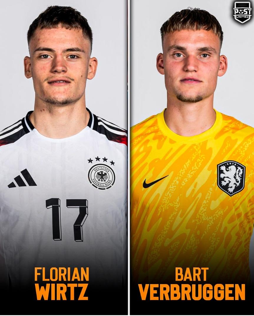 Maybe all this time Liverpool have been playing the wrong Wirtz 😦😱