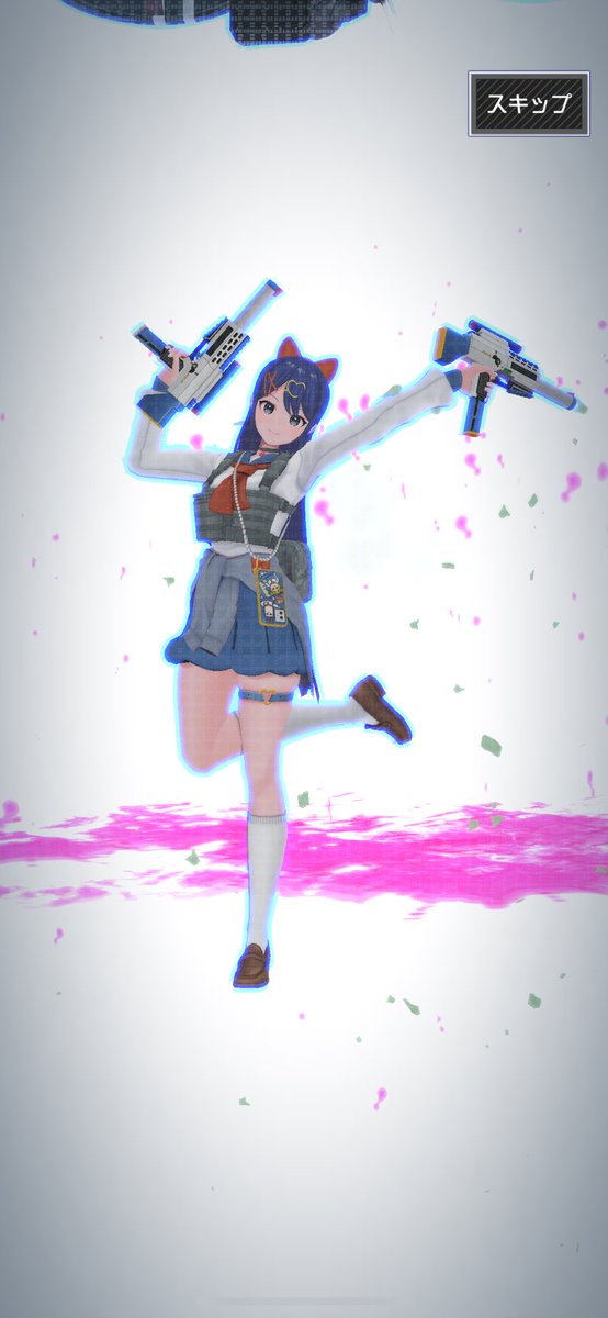 kurage85348's tweet photo. やばいコラボキャラもカードも欲しかったみりぽゆも120連分で全確保🫶 https://t.co/rSW6PefuqY