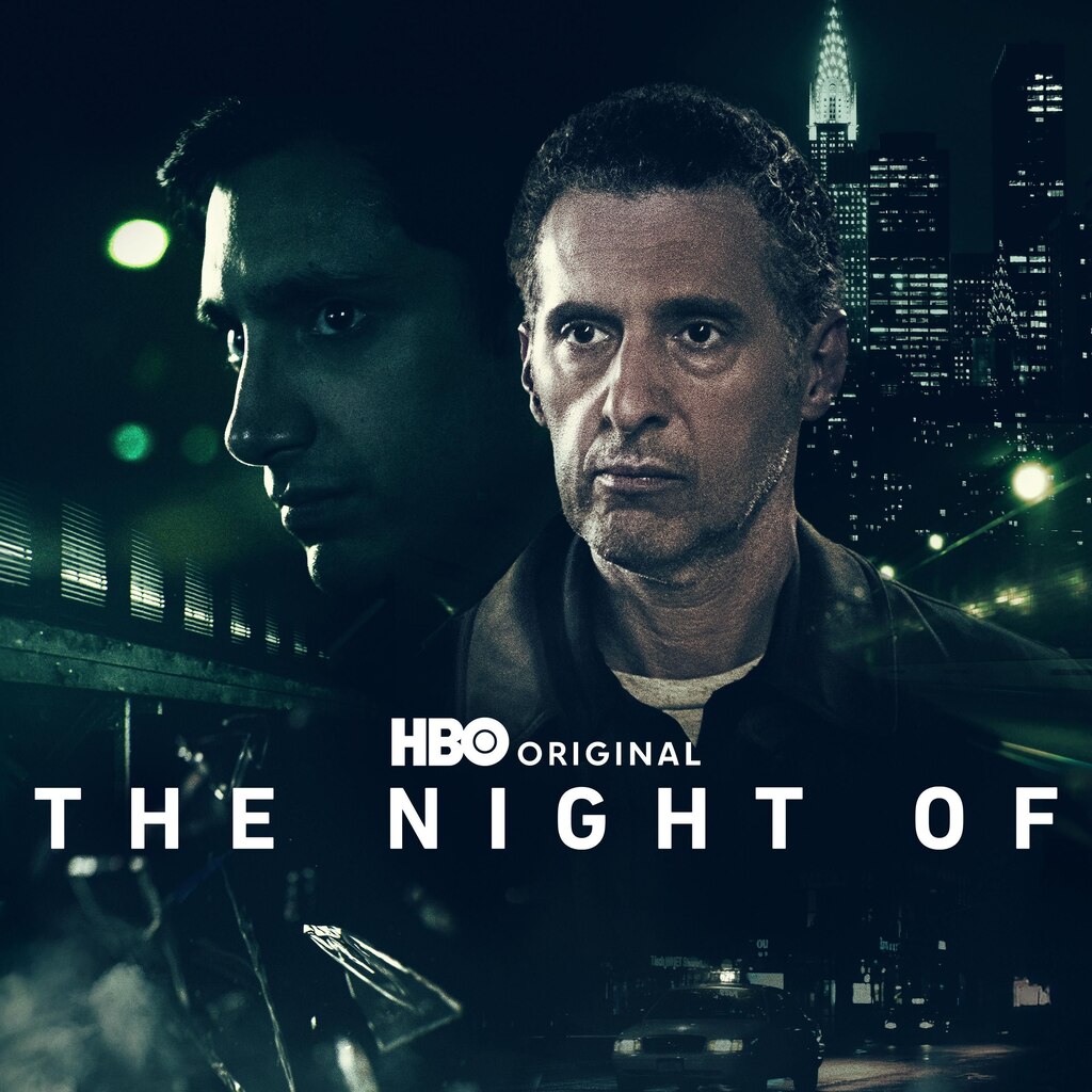 RocioAsoIguaran's tweet image. #TheNightOf
Cuando tu peor crimen no es lo que hiciste, sino lo que el sistema te obliga a ser.
Naz entra como carne, sale como símbolo.
Y Turturro, mitad abogado, mitad Nosferatu dermatológico, se convierte en espejo sucio de la justicia.👁️‍🗨️🩸
#HBO