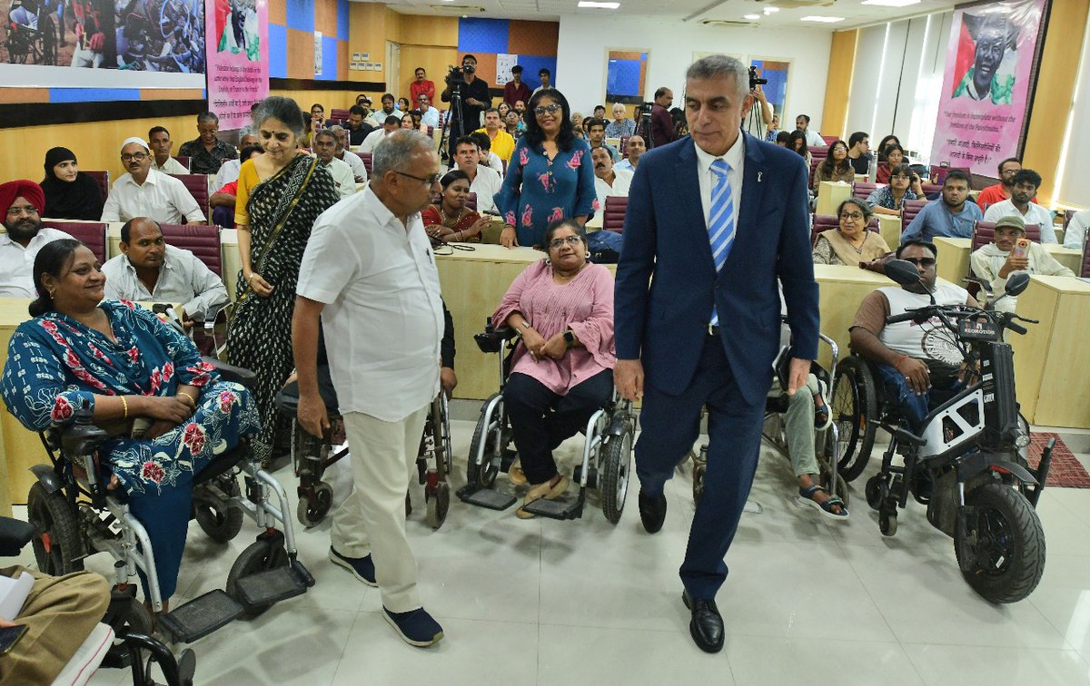 S. NAMBURAJAN | எஸ்.நம்புராஜன் tweet media