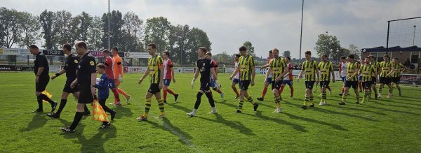 Nemelaer Haaren tenonder bij Roda Boys ift.tt/ienOXGV