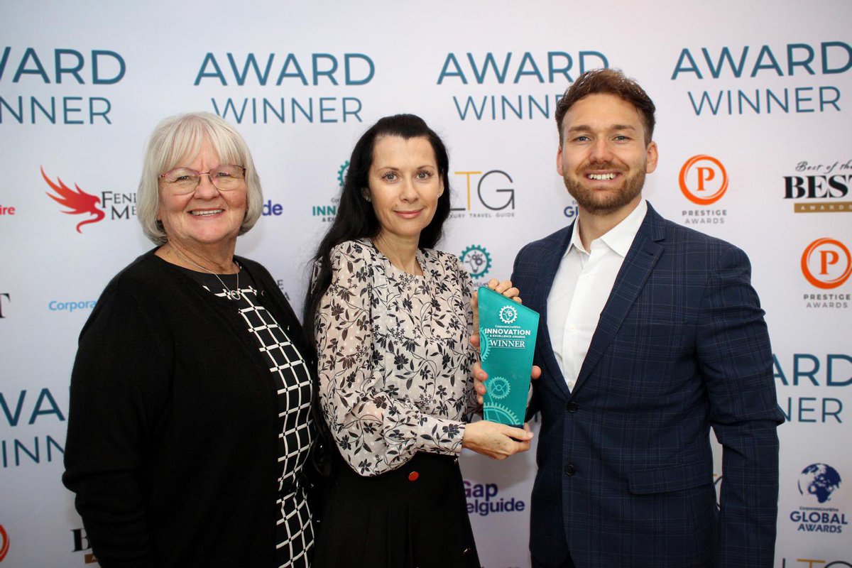 Qualitech Healthcare Ltd tweet media