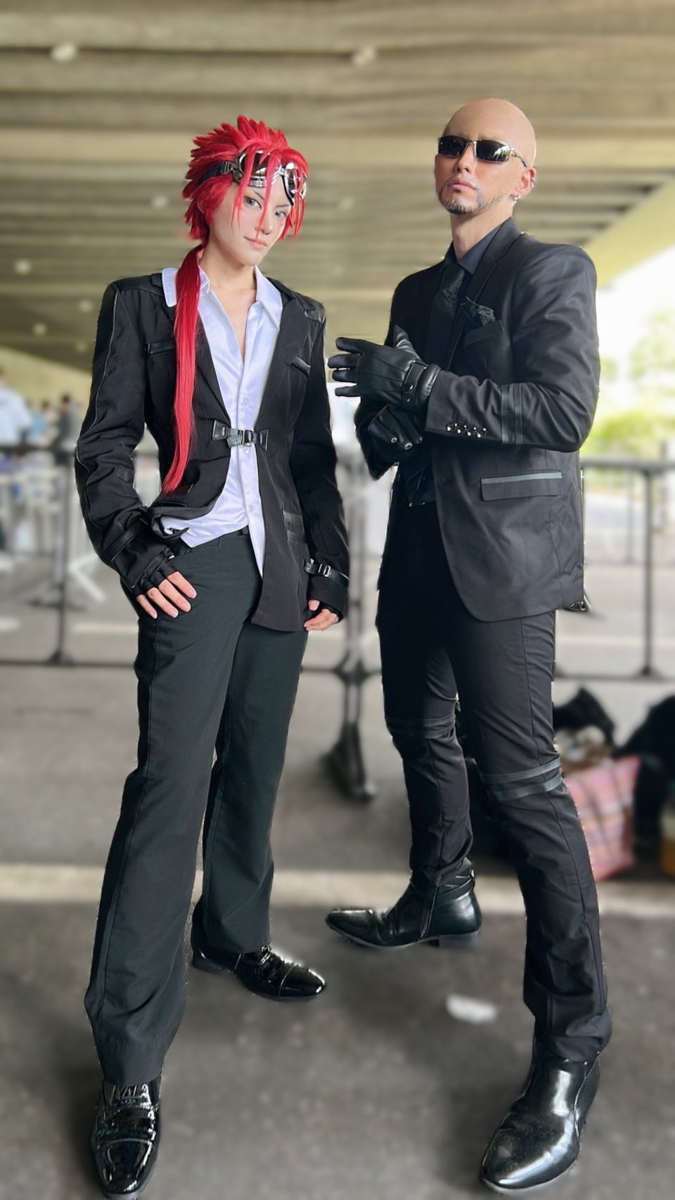 アイアムマン︎｜official IAMMAN本物 (@BAKYUUUN2525) / X