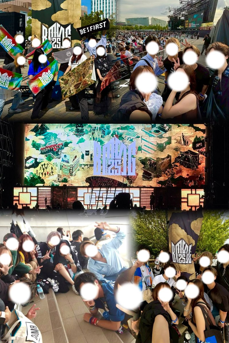 night_w_light's tweet photo. 4度目のフェス
BMSGと歩む1年は本当に濃いわ！歴史と1年のストーリーが濃縮されたフェスには毎回違う感動を覚える✨
そして年一回色んなアーティストとそのファンダムが一つになって作り出す空間は熱量ハンパなくて楽しい🔥🔥
みんなのおかげで現地も毎度楽しくて感謝しかない！バンコク戻る
#BMSGFES https://t.co/PY1DUnO0jK