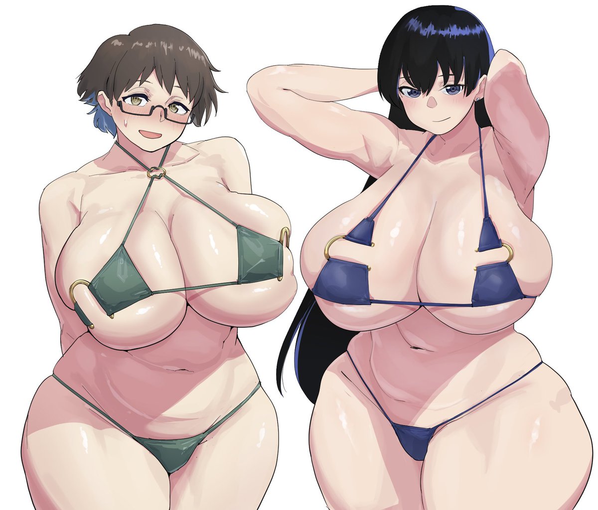 Qazしばし tweet media