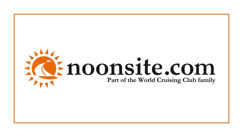 Noonsite is now on Instagram! 🎉
Follow @noonsite_social for daily updates on cruising formalities, cruiser reports &amp; sailing news from around the world.
🌍⛵ Stay connected wherever you sail.
#Noonsite #SailingLife #Cruisers