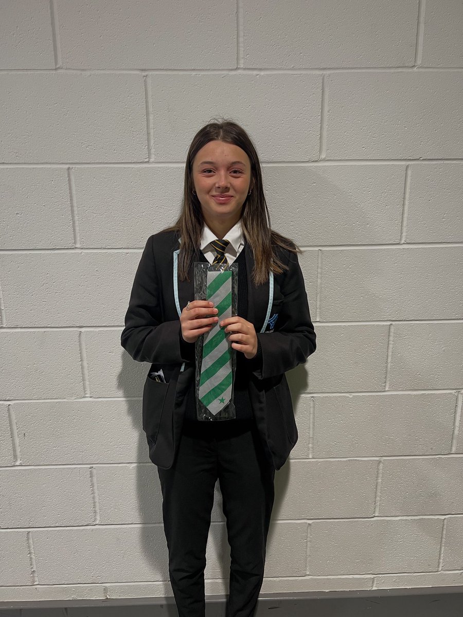 A huge congratulations to our new U15 @dretsport All Star Netballer! Congratulations and keep up the hard work! ⭐️ #teamtma