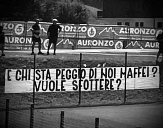 GiGiSSLazio's tweet image. #Lotito vuole benedire la #Lazio.

La naturalezza con cui viene riportata una notizia tanto folkloristica persino per il Borgorosso.
Lo stupore per chi ancora si stupisce, dimenticando o facendo finta di dimenticare che ci siano addirittura dei precedenti: 2013 e 2019 docet.
La…