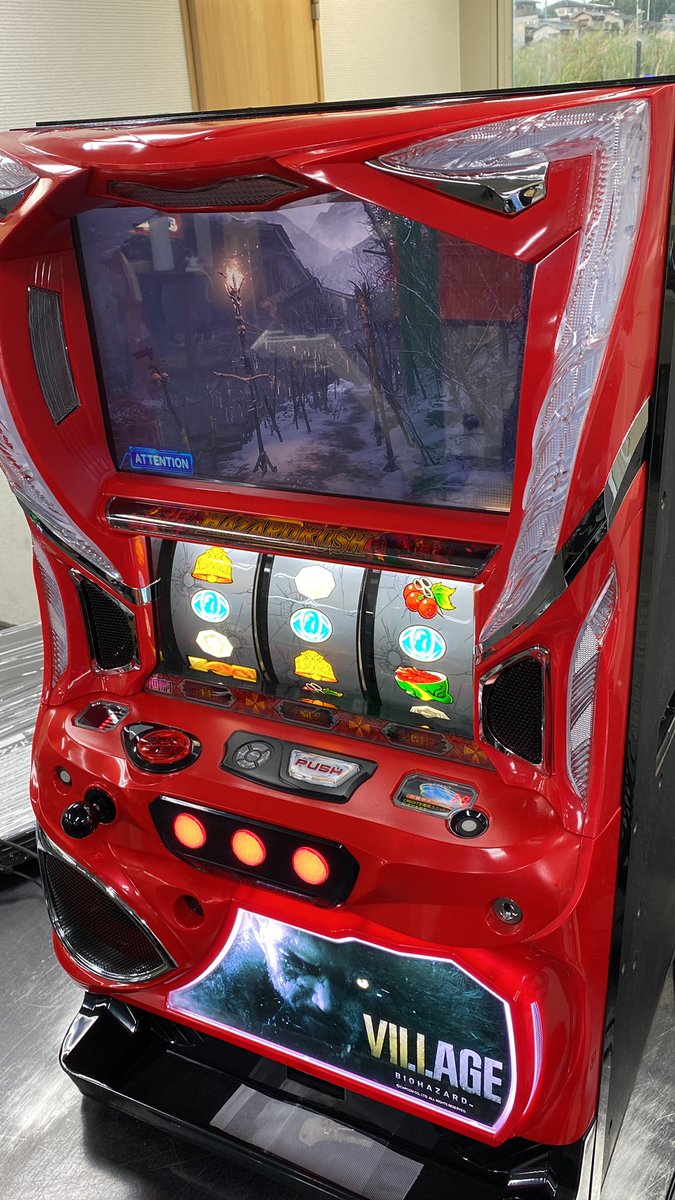 中古パチスロ実機・中古パチンコ実機の販売店 A-SLOT＆A
