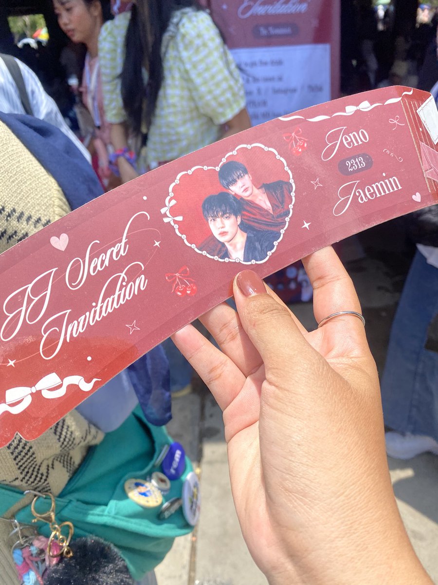 Yeayyy kebagian <a href="/2313TEAM/">Nomin</a> 
Asli ini bener2 penyelamat di tengah panasnya jisss