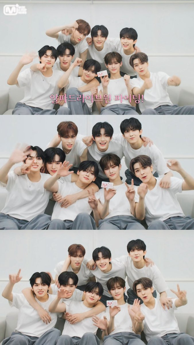 _alphadrive1_'s tweet photo. Not just a group, but a whole era — legends in the making, and we’re here to witness it. ✨

#ALPHADRIVEONE #ALD1 #ALD1好きな人と繋がりた #알파드라이브원 https://t.co/g6GvzKFJH3