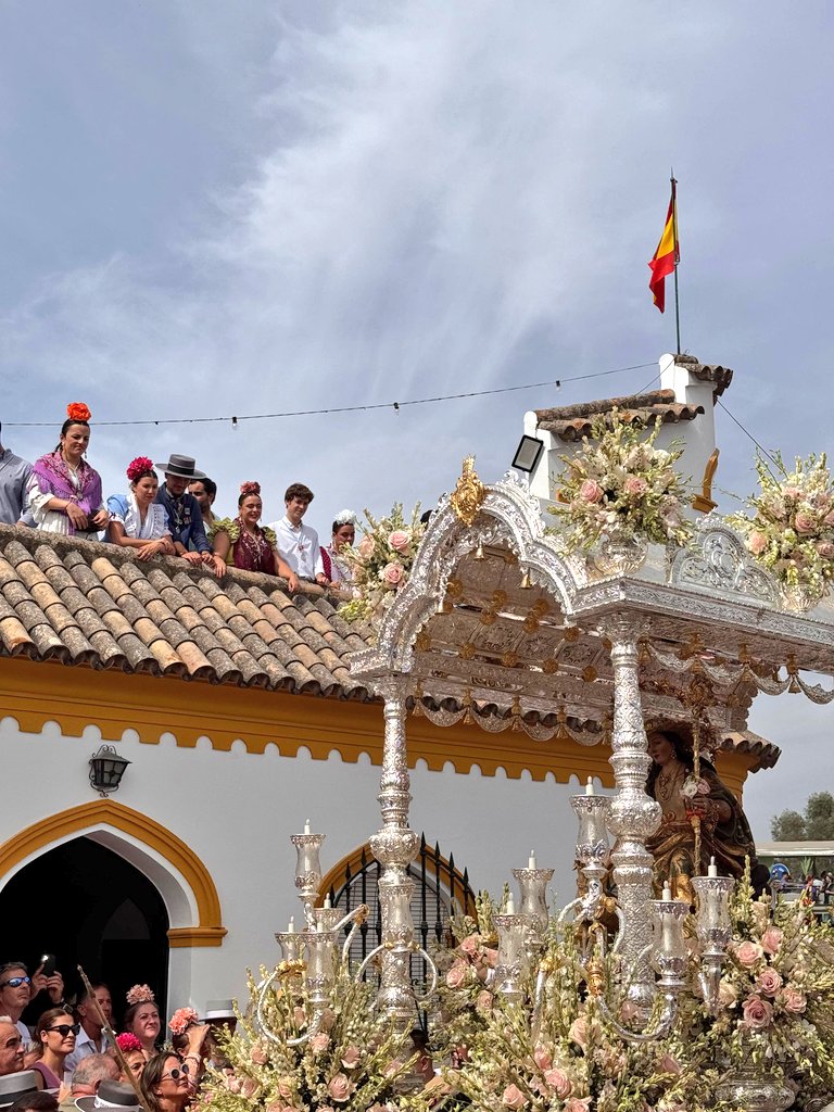 Paloma Carmen Castillo González tweet media