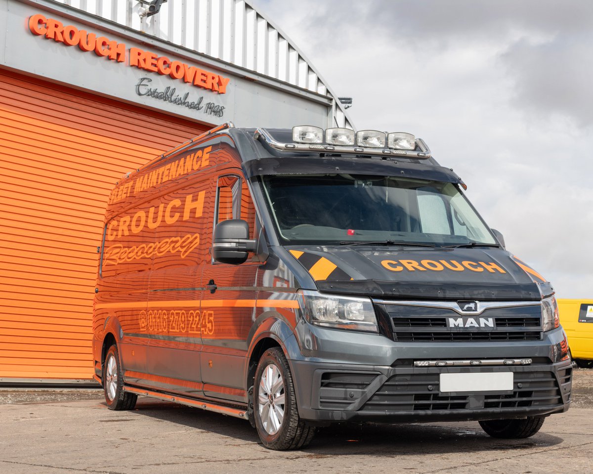 CrouchRecovery's tweet image. Is it a bird? 🐦 Is it a plane? ✈️

It&apos;s neither...it&apos;s a workshop on wheels! 🔧

Our Service Vans are ready to assist you all hours of the day. 🧑‍🔧

#CrouchRecovery #ServiceVan #RoadsideAssistance