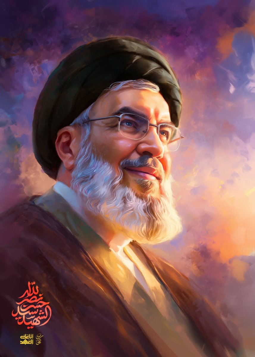 talabanu's tweet photo. همیشگی✌🏻
#انا_على_العهد 
#سید_حسن_نصرالله https://t.co/zFbIPjQbHd