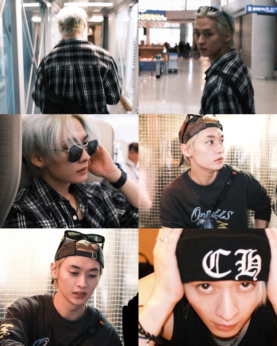 spearhyunnie's tweet photo. LEEKNOW IS SO BOYFRIEND CODED https://t.co/07M4OT0EOL