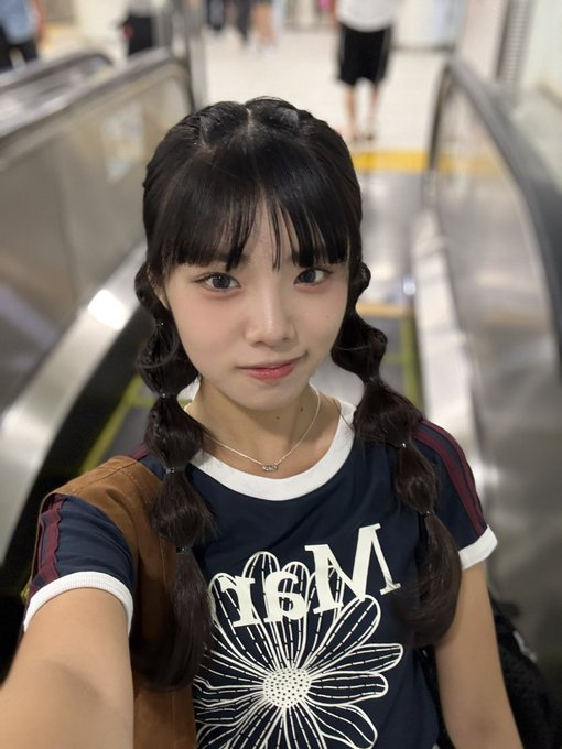 Twitterのコスプレ画像7