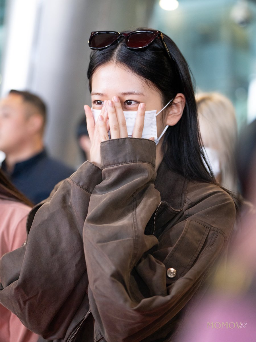 250929 ICN🛬

#ANYUJIN #안유진 #아이브 #IVE #유진 #YUJIN