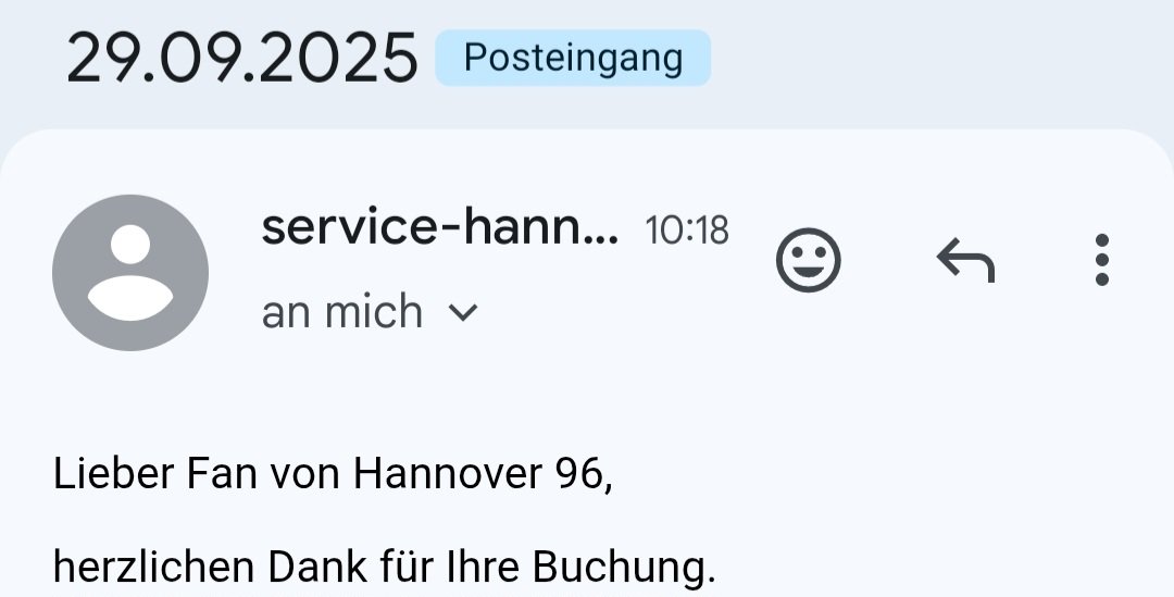 Ganz viele 96er heute morgen wieder unterwegs ⚒️ #S04