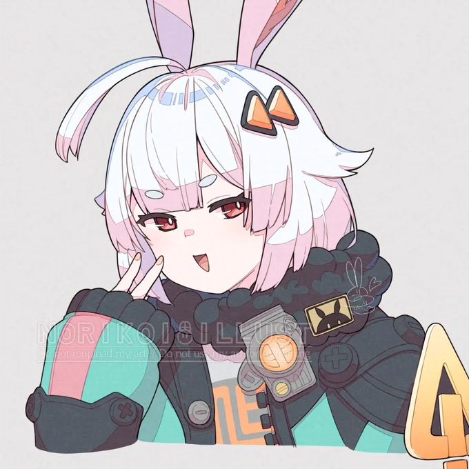rkgkタフィーちゃん #無限大ANANTA