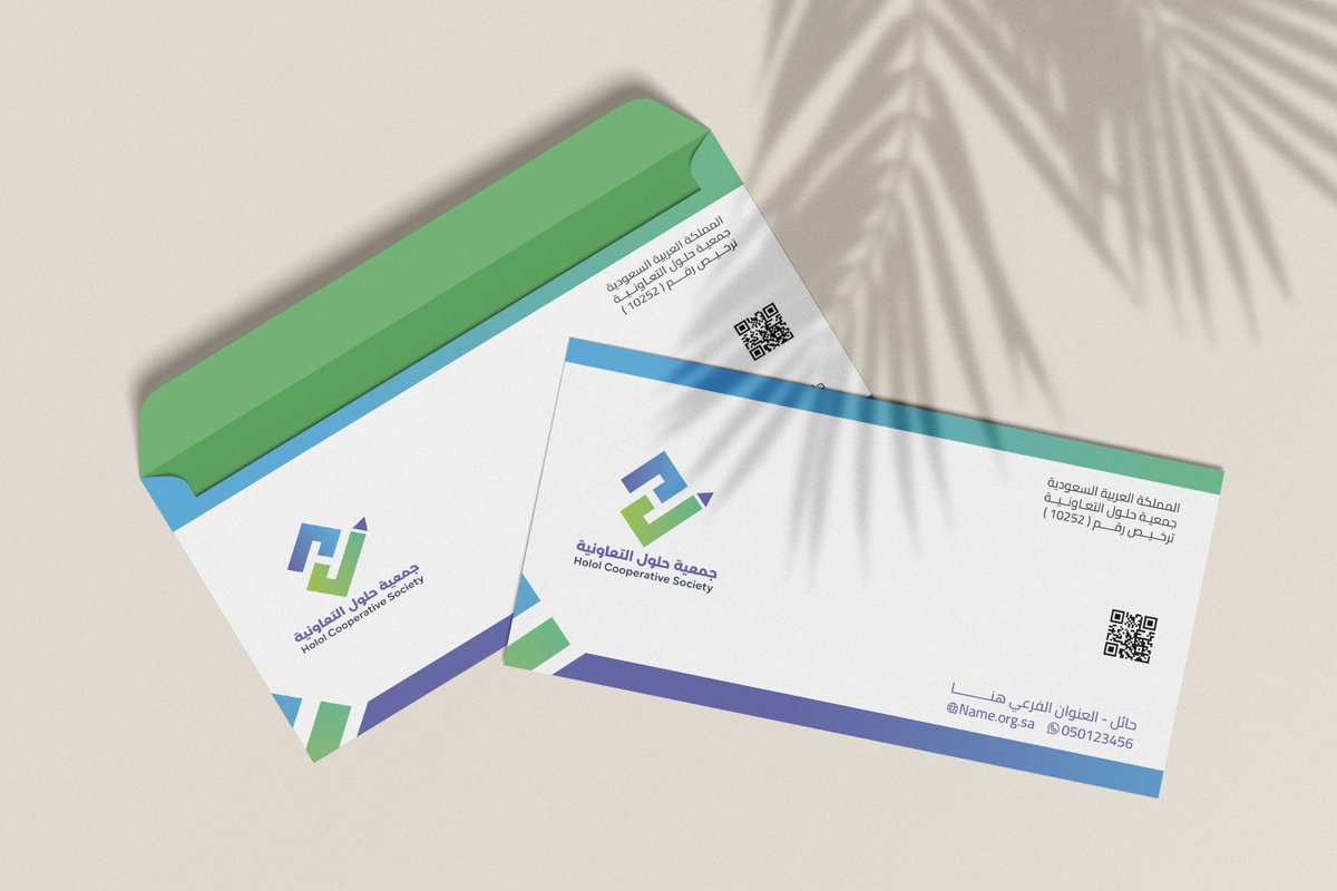 ثرا التصميم tweet media