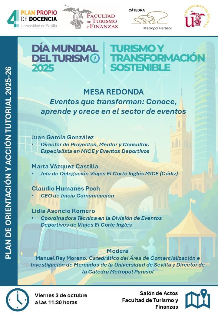 Celebramos el día mundial del Turismo. Os esperamos!!!!
