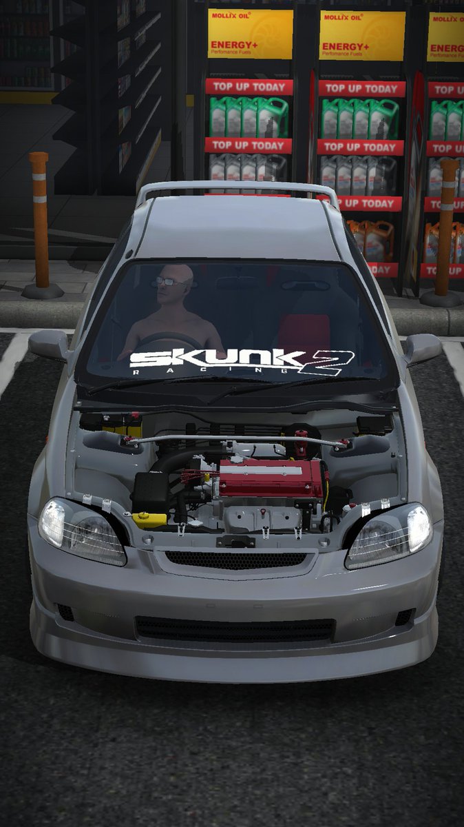 Skunk2