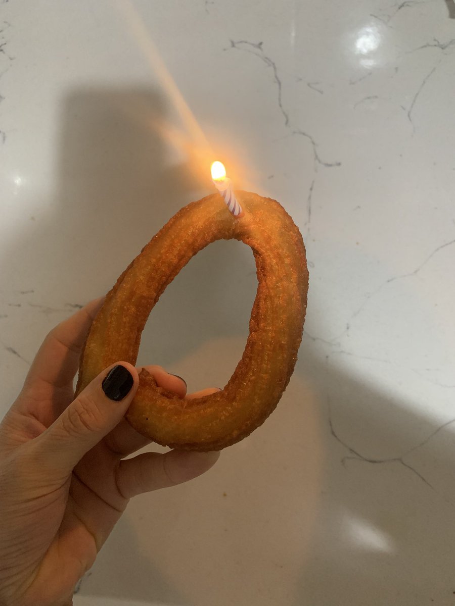 Mutlu yıllar bana 🎂