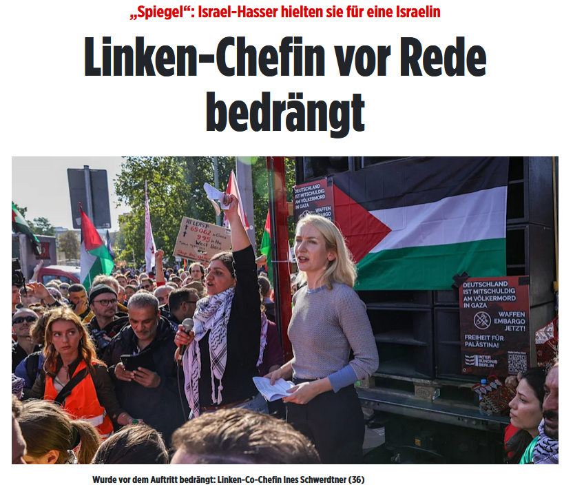 Harald Schmidt - „Dirty Harry“ | Parodie tweet media