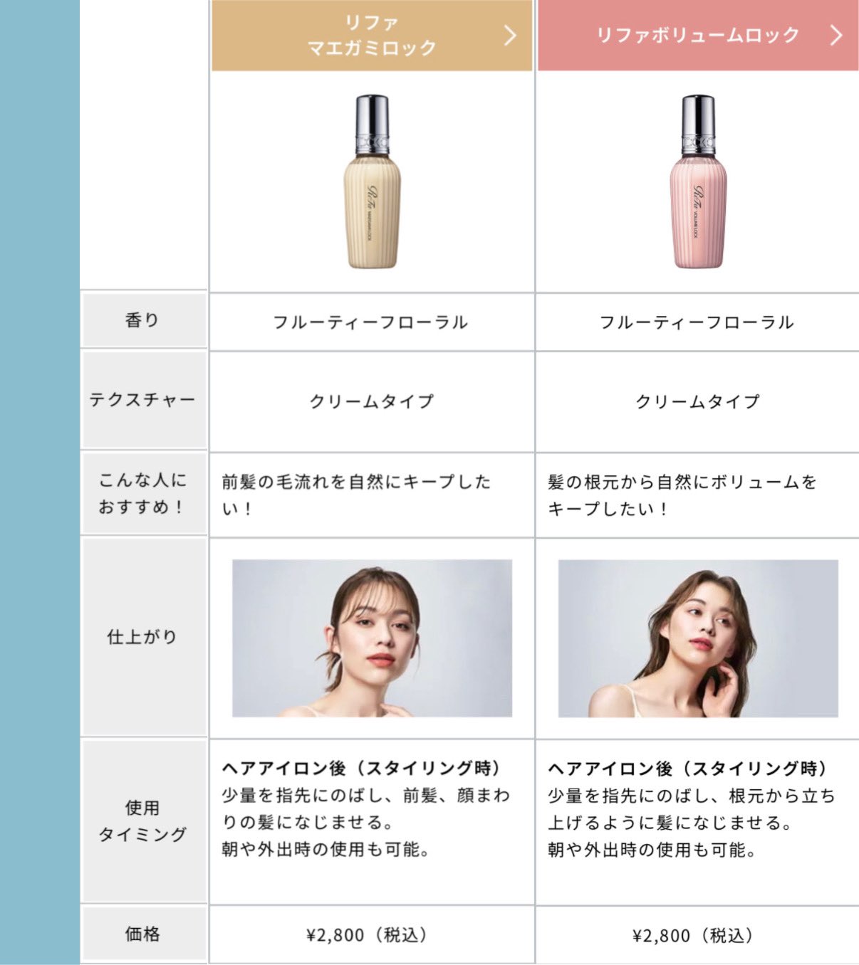 リファ☆新品☆未使用☆正規品 ReFa リファ【公式】 (@mtg_ReFa) / X