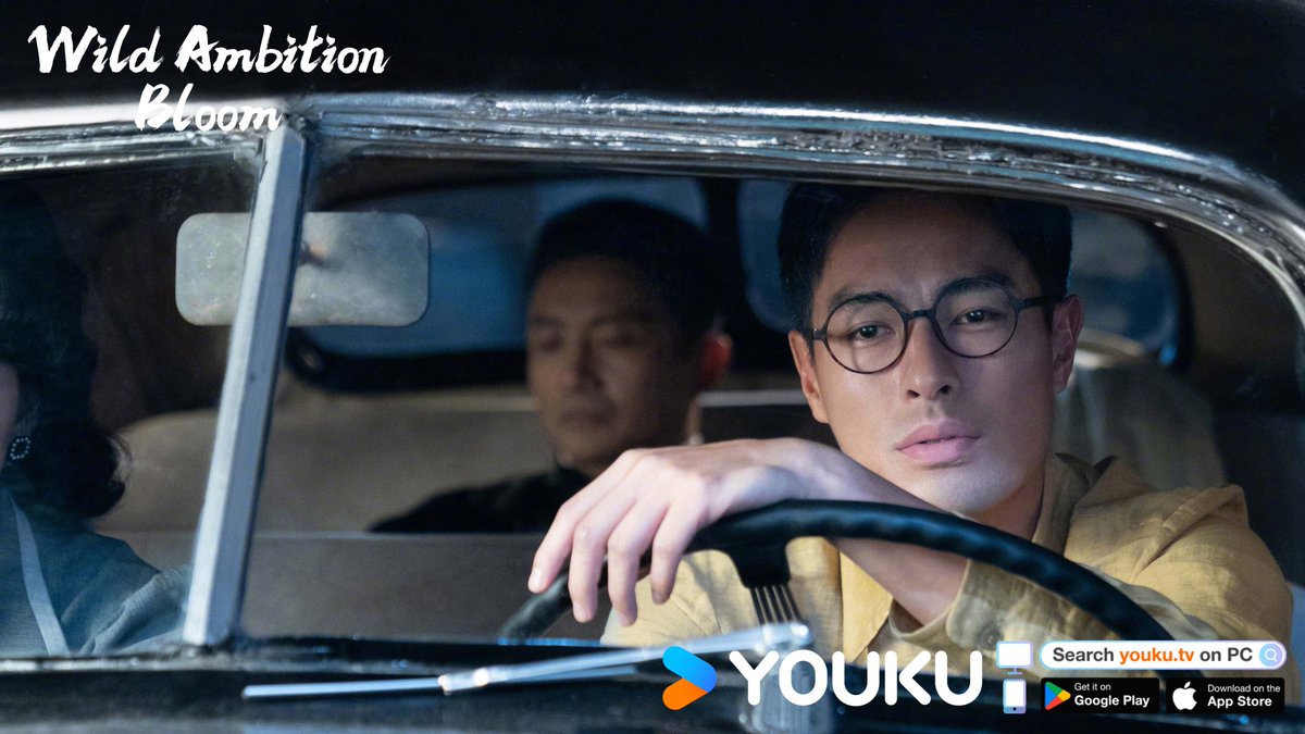 YoukuOfficial's tweet photo. #WildAmbitionBloom When your heart yearns for something, be bold enough to chase it! #Rayza #YoYang #ChaiBiyun #GongZheng
#灼灼韶华 #热依扎 #杨祐宁 #柴碧云 #巩峥
#YOUKU #优酷 https://t.co/quJxpD32qe