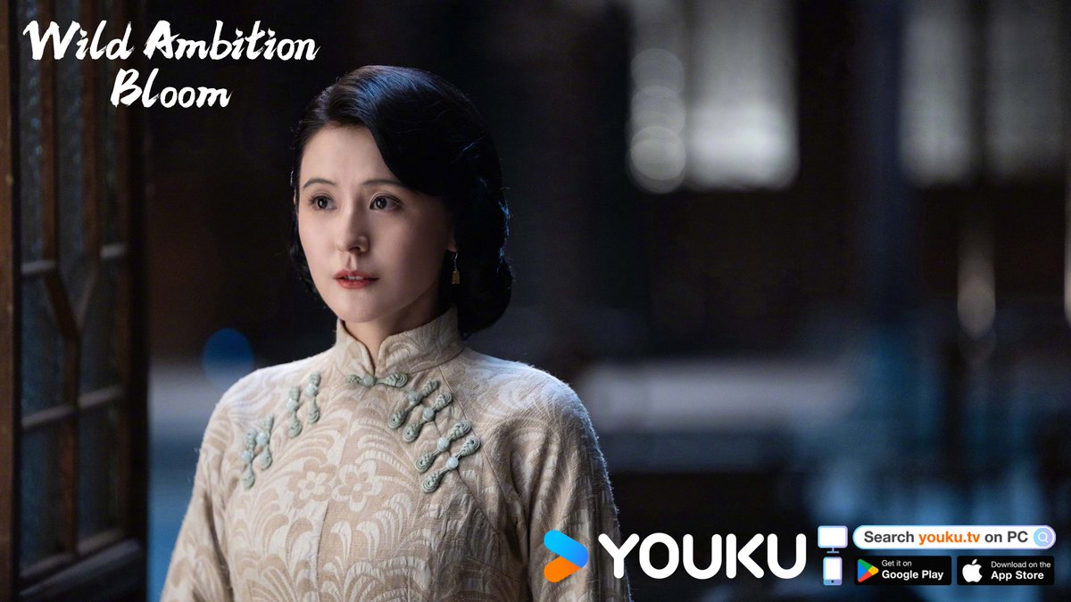YoukuOfficial's tweet photo. #WildAmbitionBloom When your heart yearns for something, be bold enough to chase it! #Rayza #YoYang #ChaiBiyun #GongZheng
#灼灼韶华 #热依扎 #杨祐宁 #柴碧云 #巩峥
#YOUKU #优酷 https://t.co/quJxpD32qe