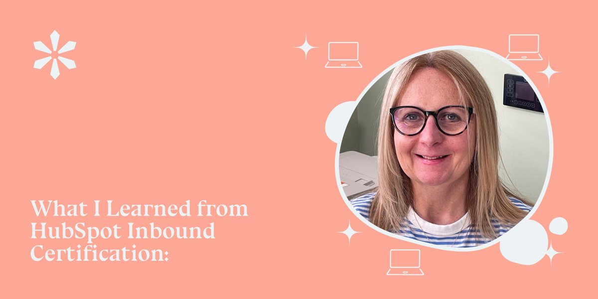 jaexecutivepas1's tweet image. What is inbound marketing, and why does it matter for your business?
Curious to learn more? Click to read the full blog post / jaexecutivepaservices.co.uk/post/what-i-le… 
#HubSpotInbound #VirtualAssistantUK #JAExec SmallBusinessUK