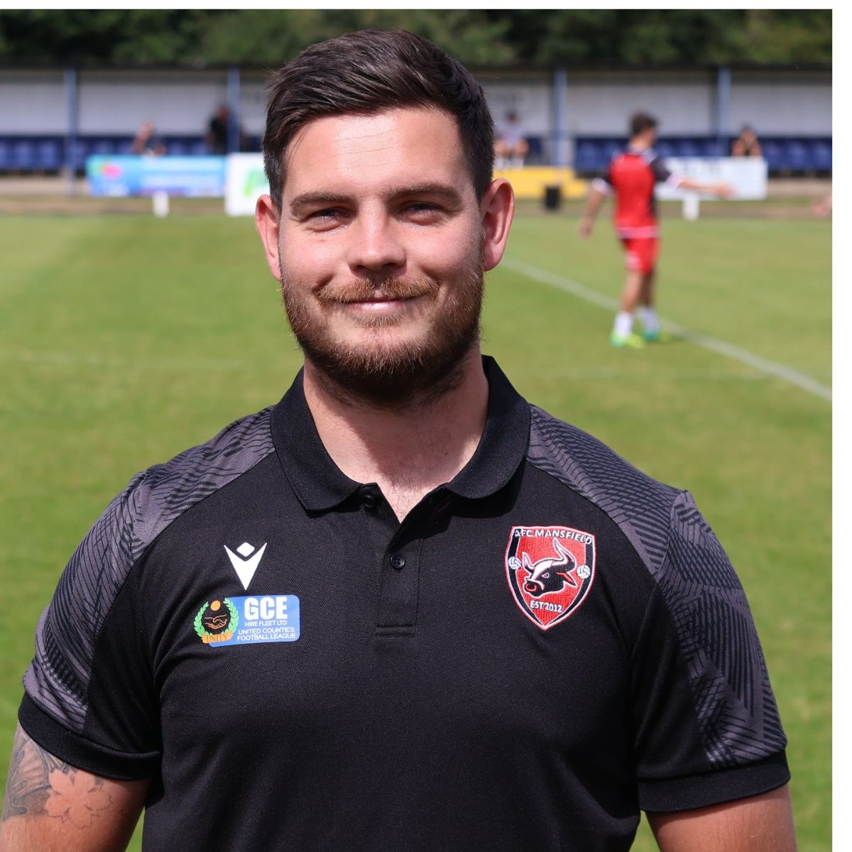 Thank You, Jake 👏

Jake Hemstock has sadly decided to leave the Bulls to take some time away from football. Since joining in 2023, his dedication on and off the pitch has been invaluable. He will be greatly missed by many at the club.

All the best Jake. 

#UTB