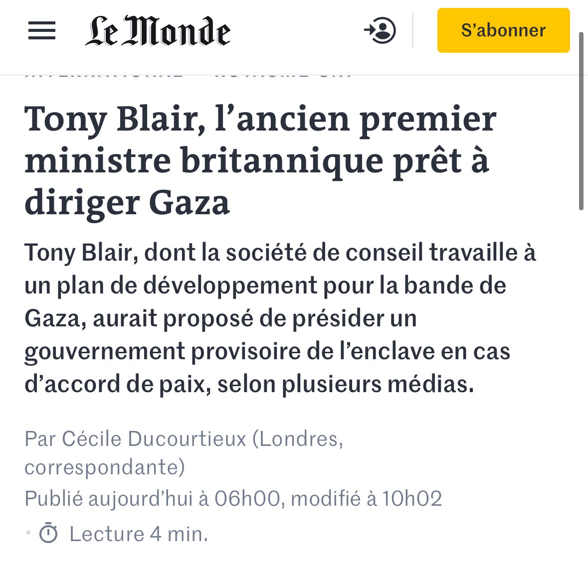 RimaHas's tweet image. Charognard ! colonisateurs jusqu’à l’os.