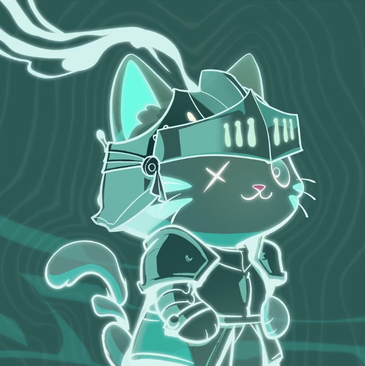 Why HypurrNFTs will reach a 7 figures floor price:

> As Hyperliquid continues to scale rapidly, HypurrNFTs will rise alongside it
> no partial sales possible (all or nothing)
> only 4,313 NFTs in circulation, supply shock incoming (2x in price since yesterday already)
> possible