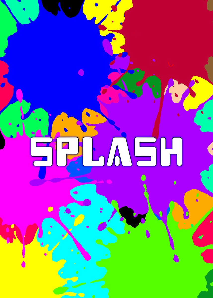 asvaNFT's tweet photo. GM CT 🌞
The new Splash Pack is live on @vibechain 💦✨
Meet the first 10 characters of the Splashverse 🎨 https://t.co/1pAFORD3Jh