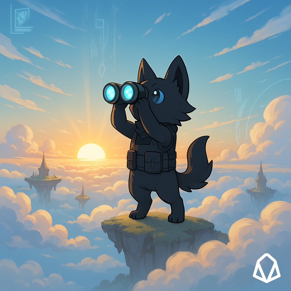 good morning.

alerts are noisy, signals are rare.

we’re building for the latter.

what signal are you watching today?