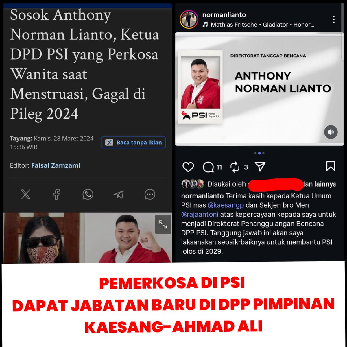 Anak ogi tweet media