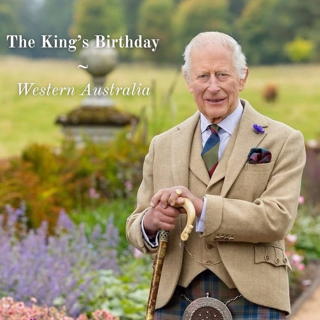 The Australian Monarchist League tweet media