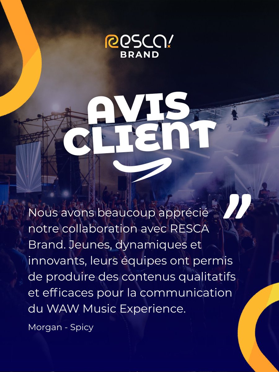 RESCA Brand ✨ tweet media