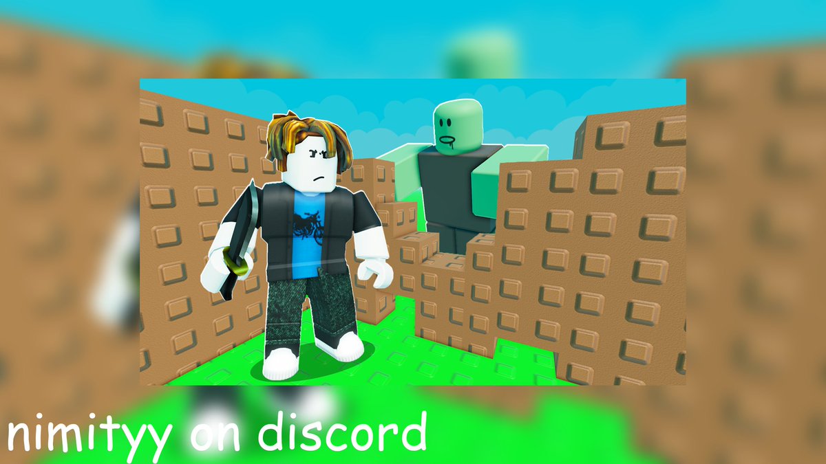 WhyNimity tweet picture