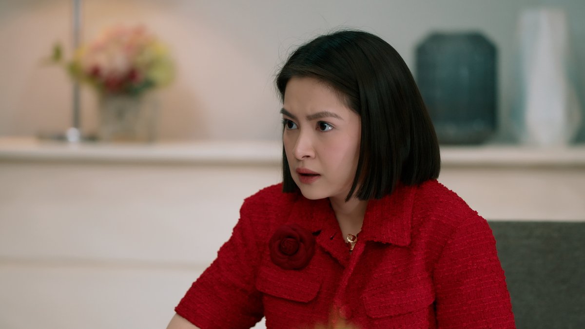 GMA_PA's tweet photo. Narito ang ilang mga eksena sa #BeautyEmpire mamayang gabi!
Gamitin ang aming hashtag ngayong episode:#BEExposed
Huwag bibitiw sa pinakamagandang PUKSAAN FINALE ng 'Beauty Empire'— na inihahandog ng GMA, Viu, at CreaZion Studios! https://t.co/bvCO0j0llb