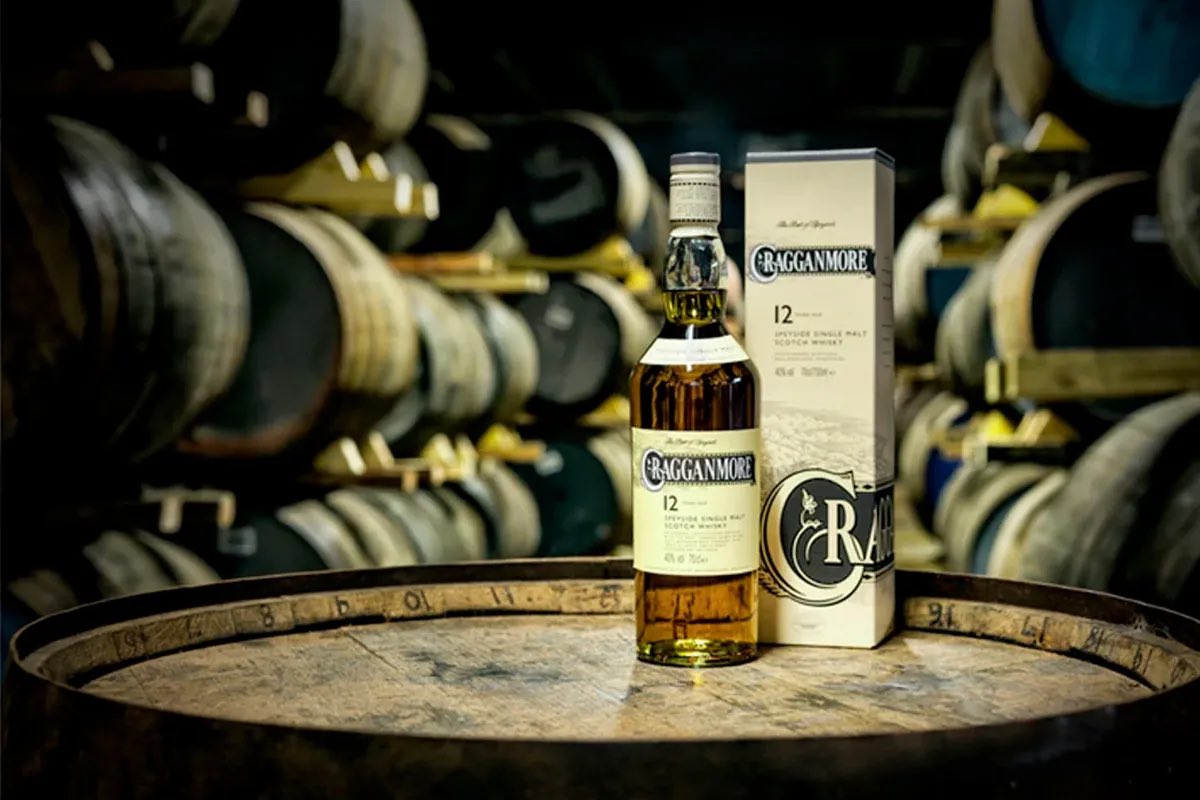 New Post | we sample and review Cragganmore 12 Years Old, one of the six regional Diageo Classic Malts. Read our thoughts and tasting notes on this Speyside single malt >> whiskyforeveryone.com/review-craggan…