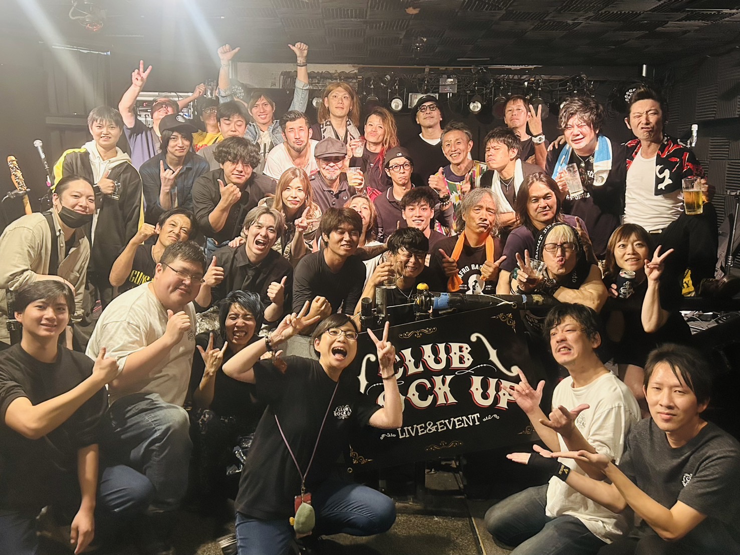 邦楽 GO STRAIGHT Go→STRAIGHT (@gostraightkyoto) / X