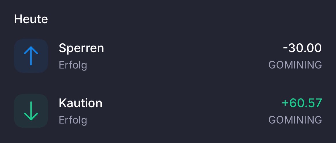 T_der_V's tweet image. Hey Mining Community, 
Yesterday I shared my weekly updates ad I do every week, this week start different. Look at the progress on the pictures. 
Love it, good start into the week!
#GoMining #GoMining10M #BTC #Bitcoin #Bitcoinmining