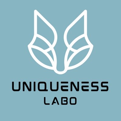uniquenesslabo's tweet photo. #新しいプロフィール画像 https://t.co/uLTiyW9OoX