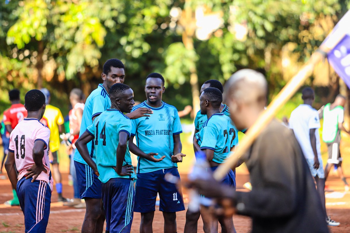 ALUR CORPORATE LEAGUE OFFICIAL tweet media