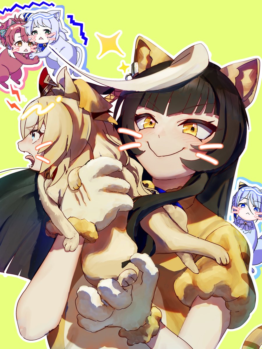 ゴエもん様　オーダー分 Kota Gushiken(コウタ グシケン) 22SScotton fur jumperセーター