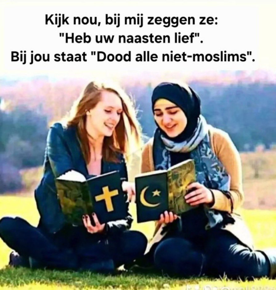 Over die reformatorische en islamitische scholen van Nieuwsuur: